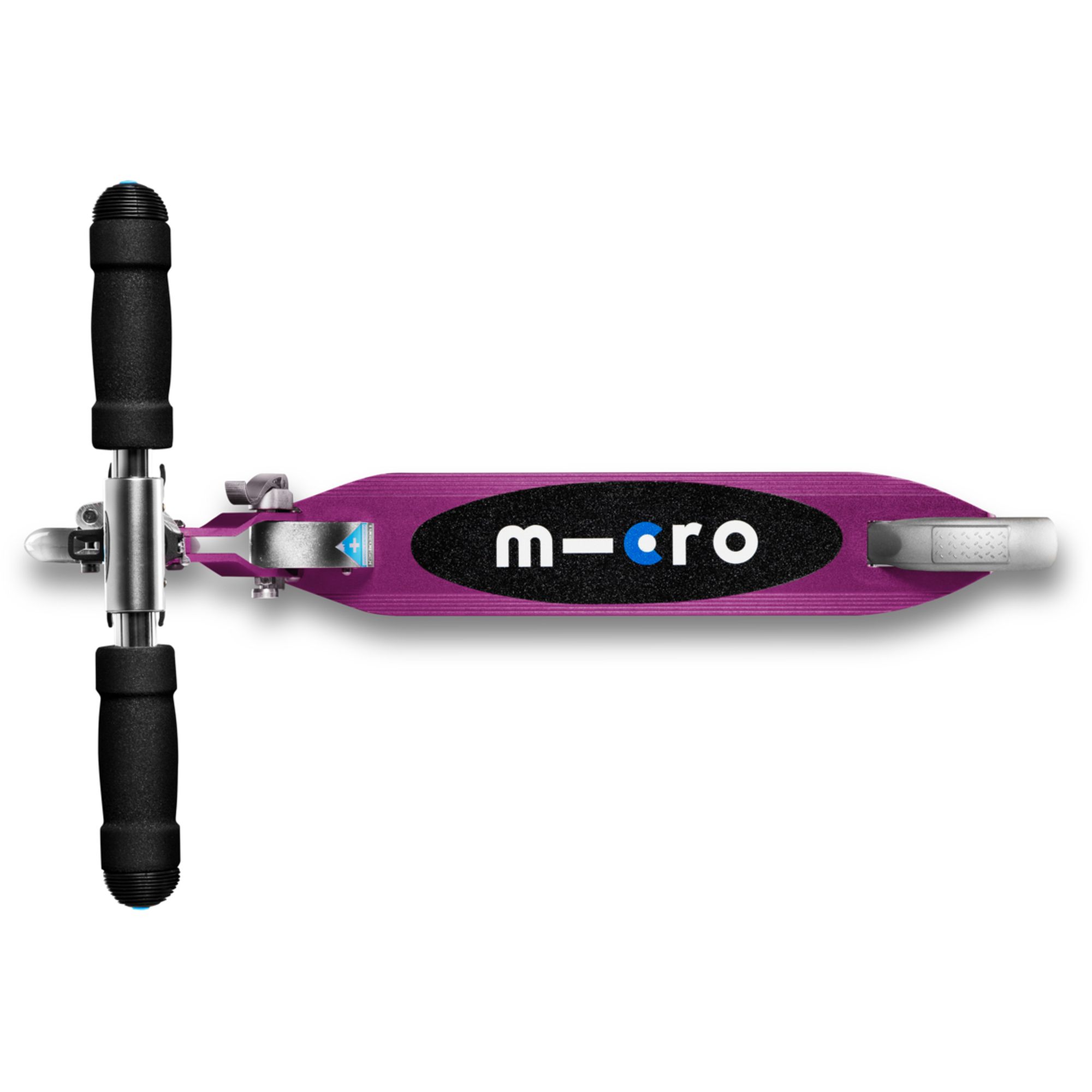 Micro Sprite